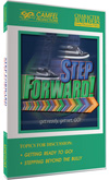 Step Forward DVD